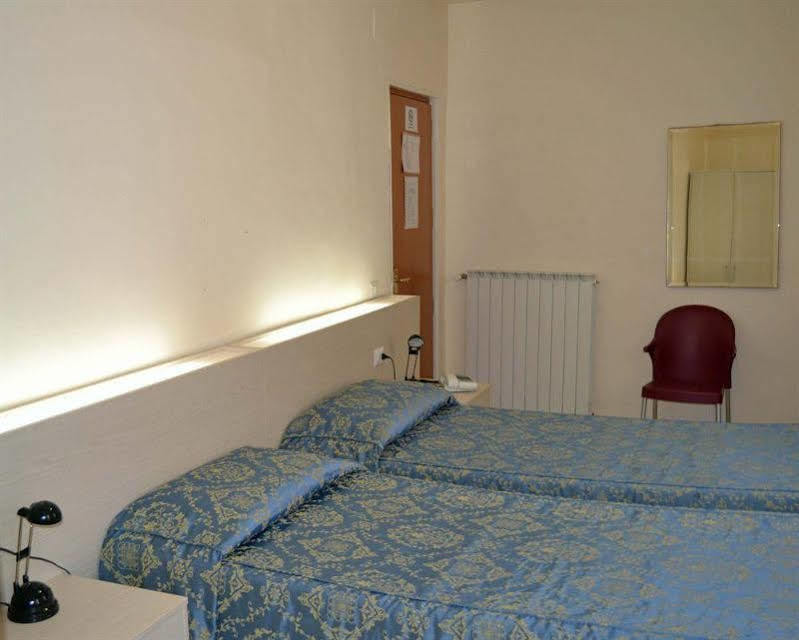 Hotel Spagna Florens Exteriör bild